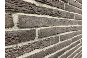 Façade 2XL brun -50%