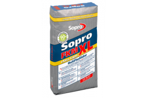 XL COLLE EXTRA FORTE