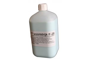 Primaire d'accrochage F28, 1 litre.