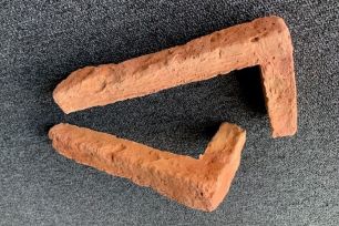 Pièce d'angle Terra Méditerranée