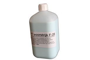 Primaire d'accrochage 1 litre.